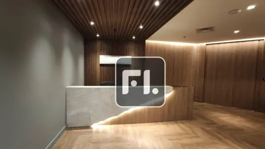 Sala Comercial à venda, 520m² no Brooklin Paulista, São Paulo