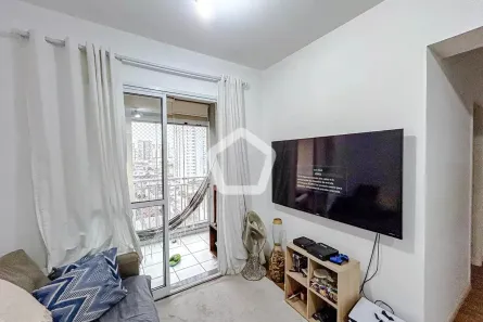 Apartamento com 3 Quartos à venda, 68m² no Maranhão, São Paulo