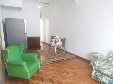 Kitnet à venda, 35m² no Centro, Rio de Janeiro