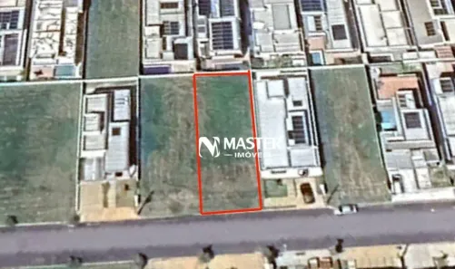 Lote/Terreno à venda, 360m² no Parque Residencial Santa Gertrudes, Marília