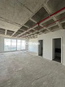 Sala Comercial para alugar, 61m² no Jardim Redentor, São José do Rio Preto