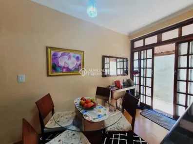 Sobrado com 3 Quartos à venda, 190m² no Jardim Santo Alberto, Santo André