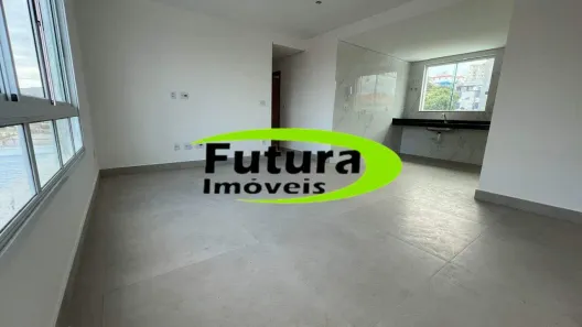 Apartamento com 3 Quartos à venda, 84m² no Barreiro, Belo Horizonte