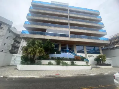 Cobertura com 4 Quartos à venda, 400m² no Passagem, Cabo Frio