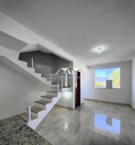 Casa com 2 Quartos à venda, 76m² no Mosela, Petrópolis