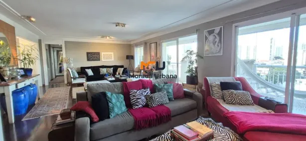Apartamento com 3 Quartos à venda, 165m² no Bela Aliança, São Paulo