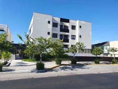 Apartamento com 3 Quartos para alugar, 148m² no Cachoeira do Bom Jesus, Florianópolis