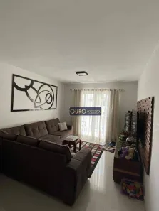 Sobrado com 3 Quartos à venda, 160m² no Vila Ema, São Paulo