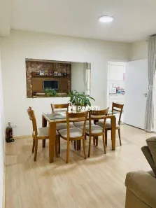Apartamento com 3 Quartos à venda, 129m² no Jardim do Mar, São Bernardo do Campo