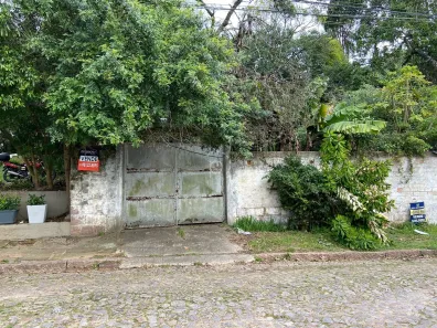 Lote/Terreno à venda, 235m² no Vila Conceição, Porto Alegre