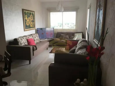 Apartamento com 3 Quartos à venda, 88m² no Vila Paulista, São Paulo