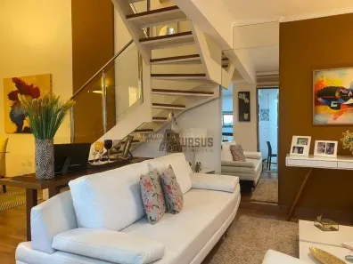 Apartamento com 3 Quartos à venda, 107m² no Centro, Taubaté