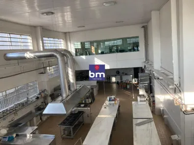 Galpão/Depósito/Armazém para alugar, 400m² no Jardim Iracema, São Paulo