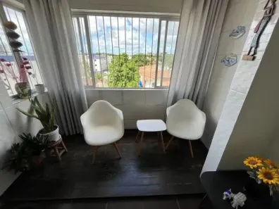 Apartamento com 2 Quartos à venda, 85m² no Iputinga, Recife