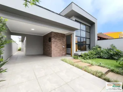 Casa com 3 Quartos à venda, 137m² no Balneário Três Marias, Peruíbe