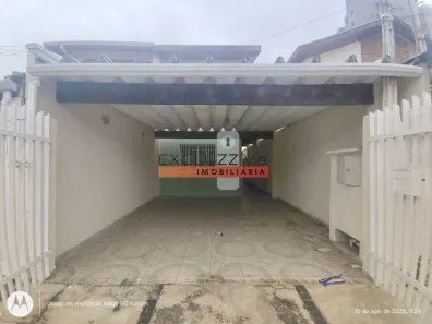 Casa com 2 Quartos para venda ou aluguel, 150m² no Vila Paulista, Taubaté