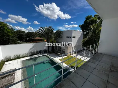 Casa com 3 Quartos à venda, 880m² no Jardim América, São Paulo