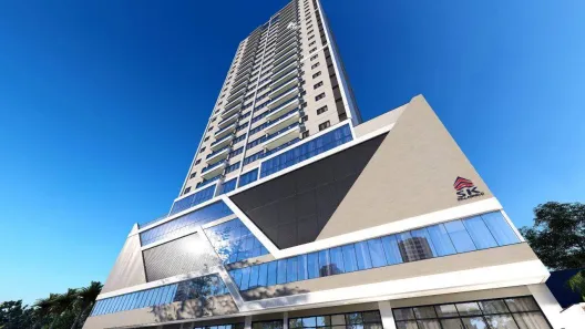 Apartamento com 4 Quartos à venda, 171m² no Andorinha, Itapema