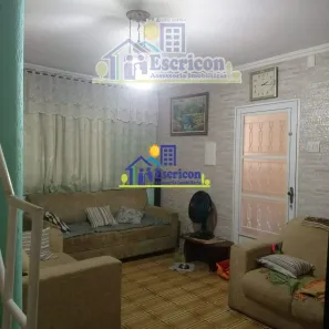 Casa com 4 Quartos à venda, 210m² no Cidade São Mateus, São Paulo