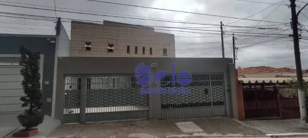 Sobrado com 2 Quartos à venda, 240m² no Jardim Monjolo, São Paulo