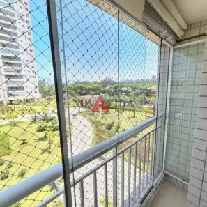 Apartamento com 3 Quartos à venda, 117m² no Jurubatuba, São Paulo