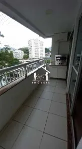 Apartamento com 2 Quartos à venda, 61m² no Pechincha, Rio de Janeiro