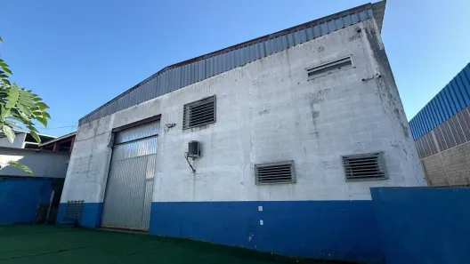 Galpão/Depósito/Armazém para alugar, 728m² no Jardim Jóia, Arujá