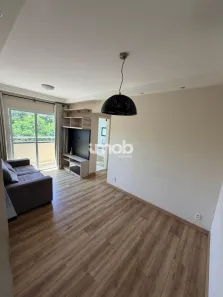 Apartamento com 2 Quartos à venda, 50m² no Vila Haro, Sorocaba