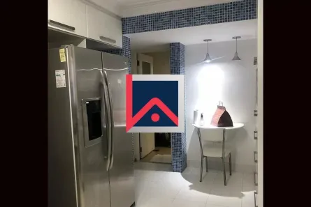 Apartamento com 4 Quartos à venda, 200m² no Itaim Bibi, São Paulo