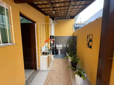 Sobrado com 3 Quartos à venda, 112m² no Cibratel II, Itanhaém