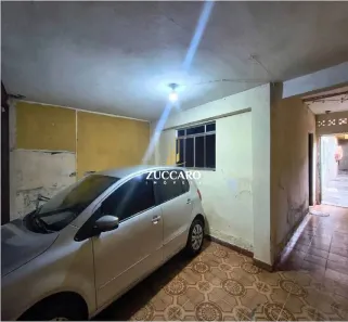Casa com 3 Quartos à venda, 269m² no Vila Flórida, Guarulhos