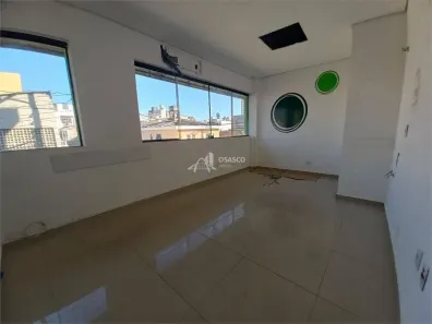 Sala Comercial para alugar, 230m² no Centro, Osasco