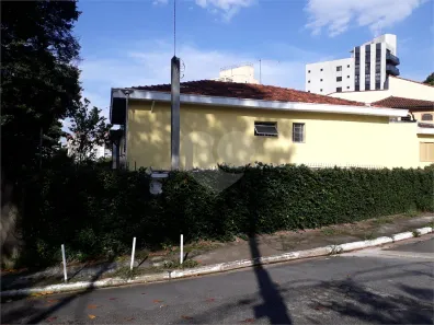 Sobrado com 3 Quartos à venda, 175m² no Jardim Paraíso, São Paulo