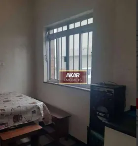 Lote/Terreno à venda, 400m² no Demarchi, São Bernardo do Campo