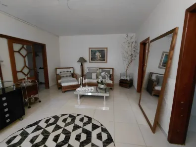 Casa com 4 Quartos para alugar, 100m² no Centro, Florianópolis
