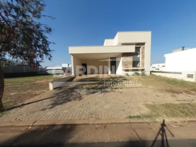 Casa de Condomínio com 3 Quartos à venda, 27500164m² no Residencial Village Damha III, Araraquara