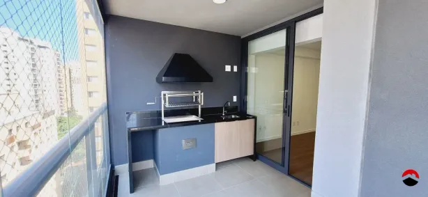 Apartamento com 3 Quartos para alugar, 75m² no Perdizes, São Paulo
