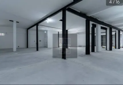 Ponto Comercial para alugar, 420m² no Vila Nilo, São Paulo
