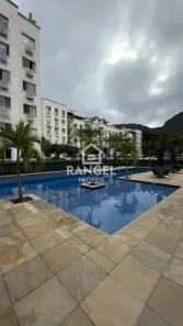 Apartamento com 2 Quartos à venda, 61m² no Jacarepaguá, Rio de Janeiro