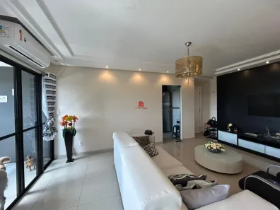 Apartamento com 3 Quartos à venda, 82m² no Dom Pedro I, Manaus
