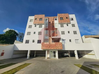 Apartamento com 2 Quartos à venda, 50m² no Rio Branco, Belo Horizonte