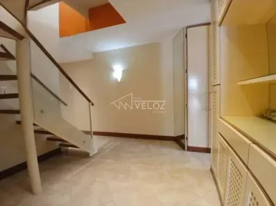 Cobertura com 2 Quartos à venda, 153m² no Leblon, Rio de Janeiro