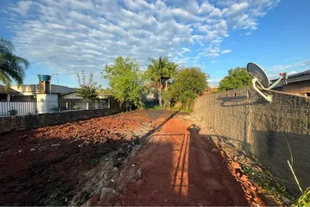 Lote/Terreno à venda, 330m² no Campina, São Leopoldo