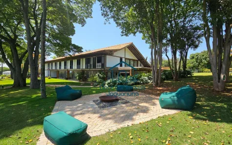 Lote/Terreno à venda, 459m² no Condomínio Rural Colméia, Jaguariúna
