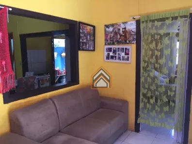 Casa com 2 Quartos à venda, 52m² no Sumaré, Alvorada
