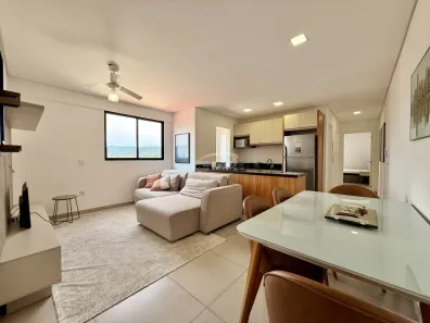 Apartamento com 2 Quartos para alugar, 66m² no Centro, Balneário Piçarras