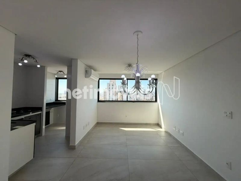 Cobertura com 2 quartos — Prado, Belo Horizonte