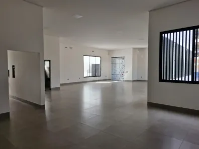 Ponto Comercial à venda, 417m² no Lídice, Uberlândia