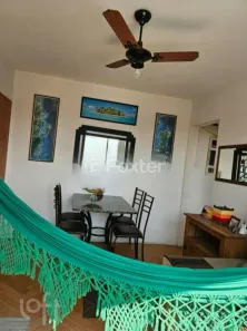 Apartamento com 1 Quarto à venda, 41m² no Vila Jardim, Porto Alegre