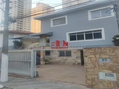 Sobrado com 3 Quartos para alugar, 222m² no Parque Mandaqui, São Paulo